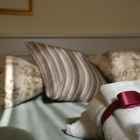 Il Leccio Nel Bosco Bed & Breakfast