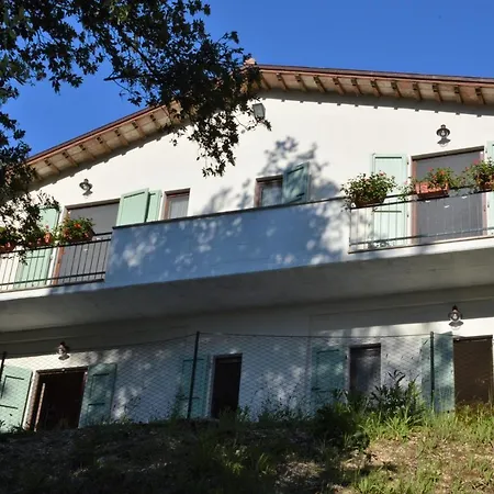 Bed & Breakfast Il Leccio Nel Bosco *
