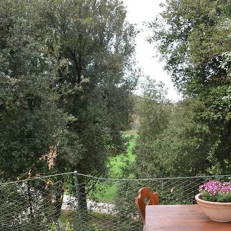 Bed & Breakfast Il Leccio Nel Bosco Amelia