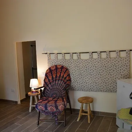 Il Leccio Nel Bosco Bed & Breakfast