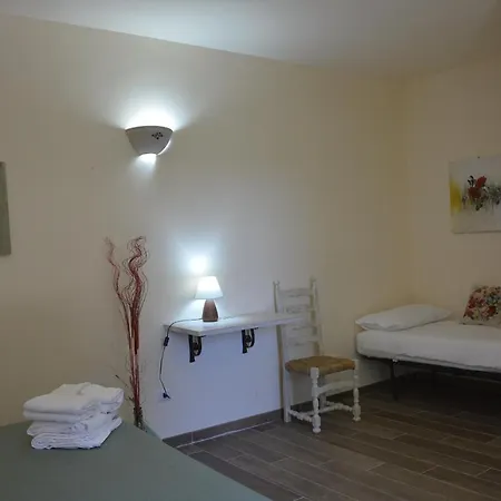 Bed & Breakfast Il Leccio Nel Bosco *