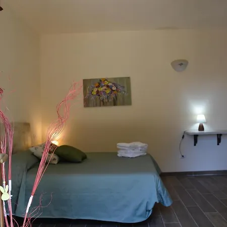 Il Leccio Nel Bosco Bed & Breakfast
