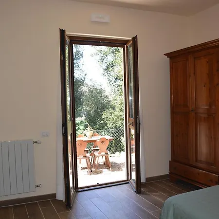 Bed & Breakfast Il Leccio Nel Bosco *