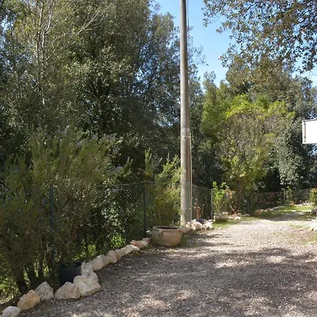 Bed & Breakfast Il Leccio Nel Bosco Amelia