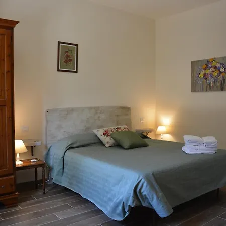 Bed & Breakfast Il Leccio Nel Bosco